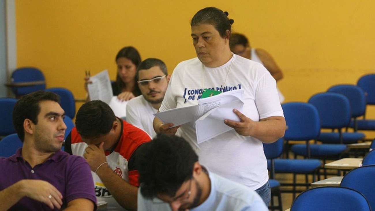 A nova lei prorroga a suspensão da validade por mais um ano. Interrupção da contagem deve ser publicada pelos respectivos órgãos públicos
(Ednilson Aguiar/Secom-MT)