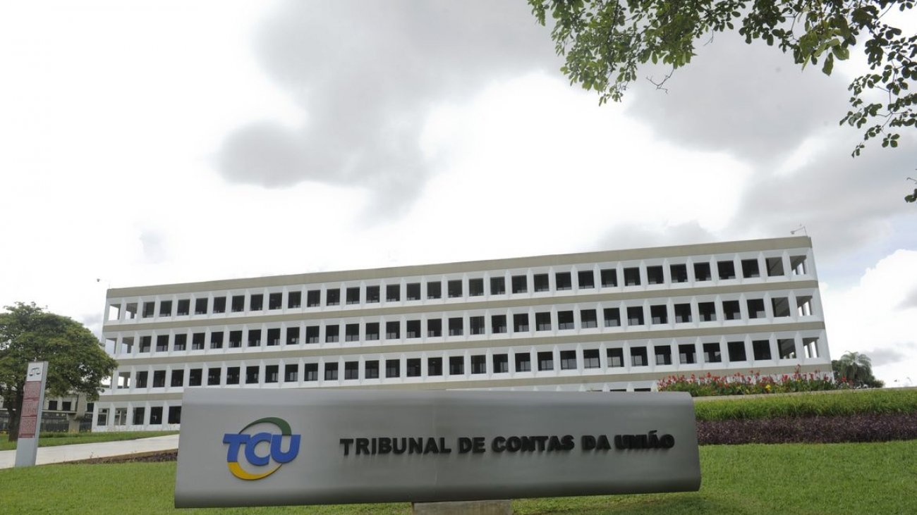 Vista externa (fachada) do prédio do Tribunal de Contas da União - TCU.

Foto: Leopoldo Silva/Agência Senado