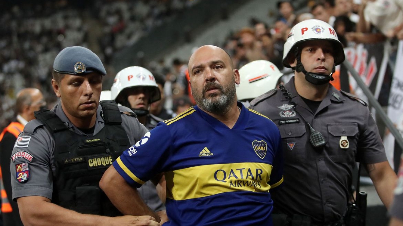 argentino_racismo_corinthians_x_boca_juniors