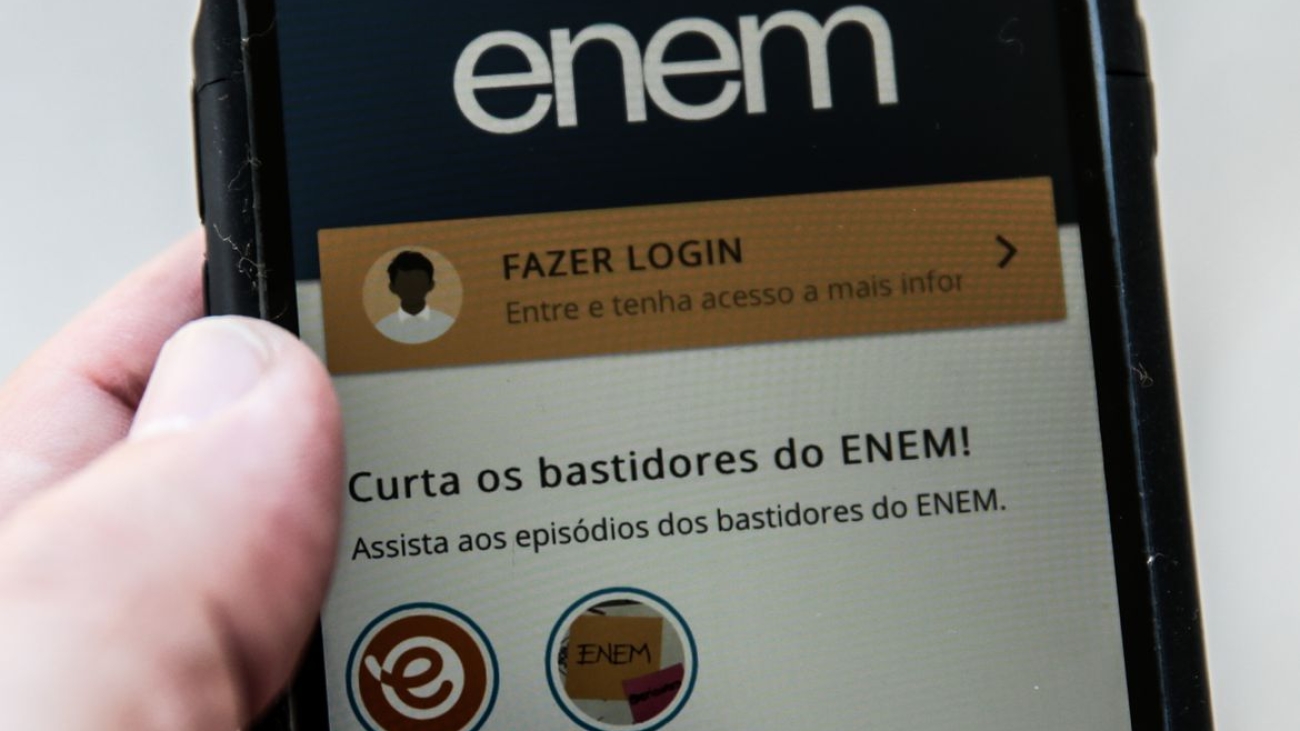 Exame Nacional do Ensino Médio,Enem