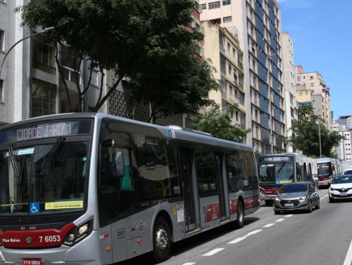 Transporte Público