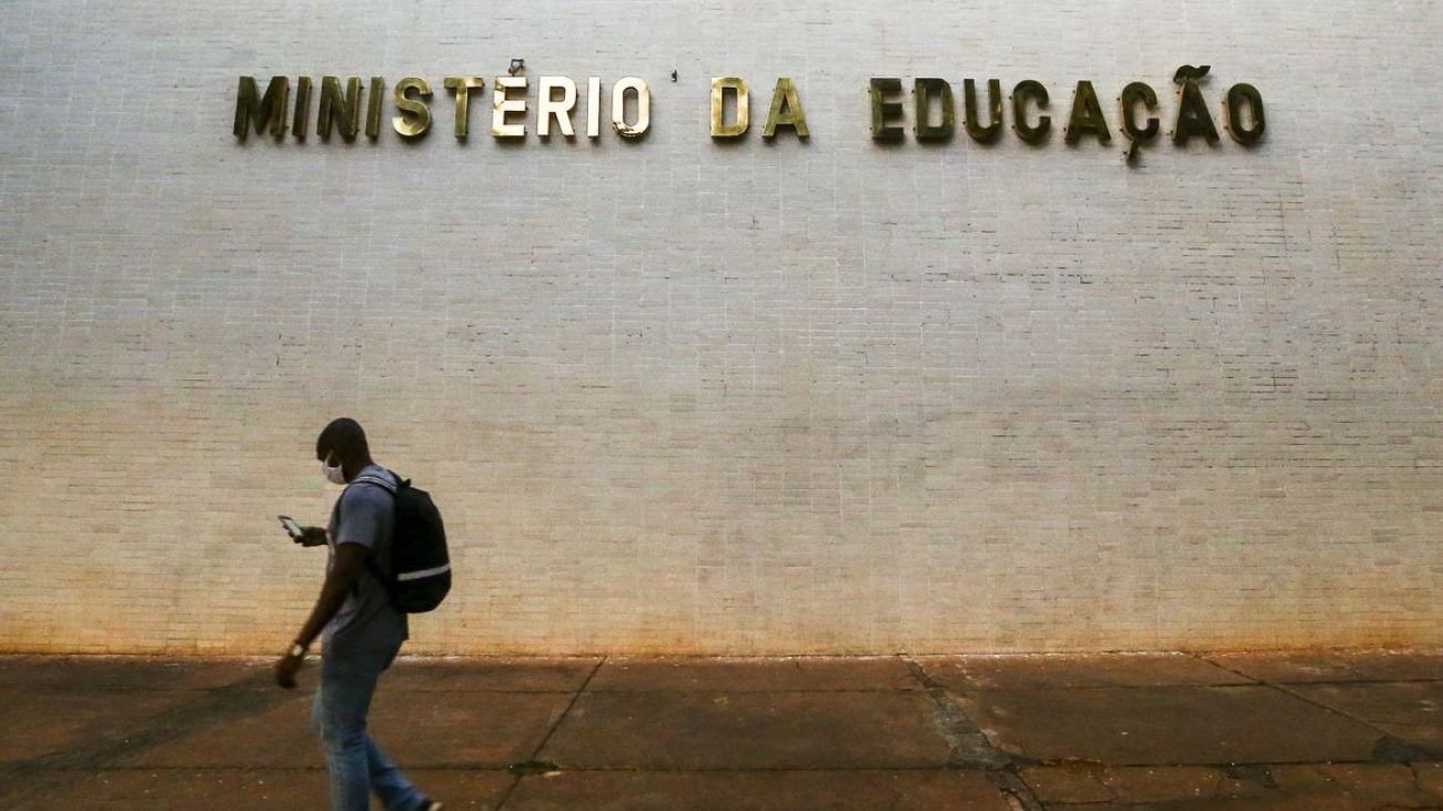 Prédio do Ministério da Educação