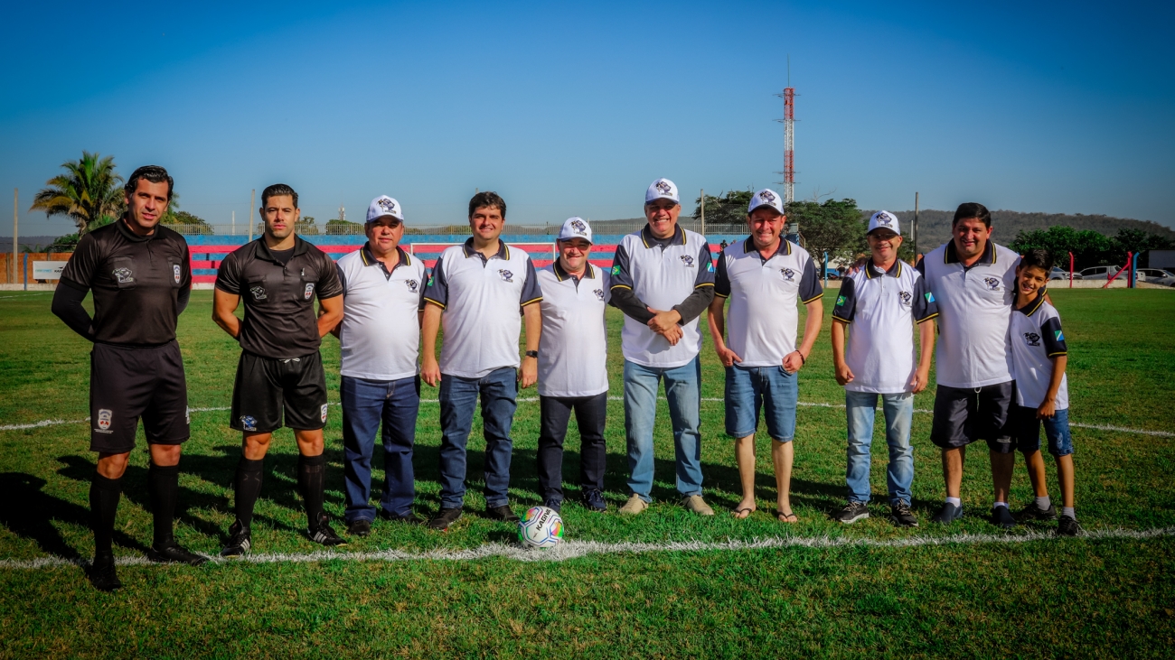 18ª Copa Assomasul em COXIM ABERTURA 25 06 2022 (247)