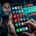 Como Identificar Aplicativos Perigosos em 2026: Os Sinais Que Quase Ninguém Percebe Antes de Cair em Golpes Digitais