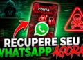 Como recuperar conta do WhatsApp em 2026
