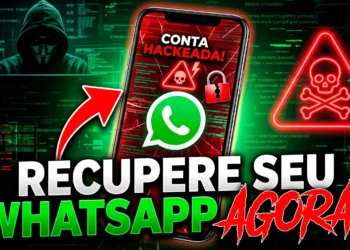Como recuperar conta do WhatsApp em 2026