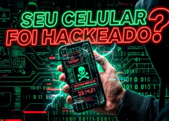 Como saber se seu celular foi hackeado