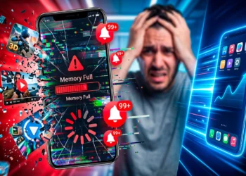 Dicas para Evitar Travamentos no Celular em 2026