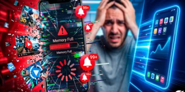 Dicas para Evitar Travamentos no Celular em 2026