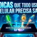 Todo Usuário de Celular Deveria Saber