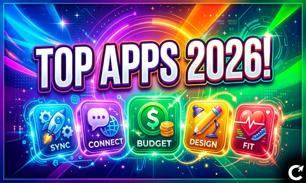 10 Aplicativos Gratuitos 2026 Que Estão Facilitando a Vida de Milhões de Pessoas