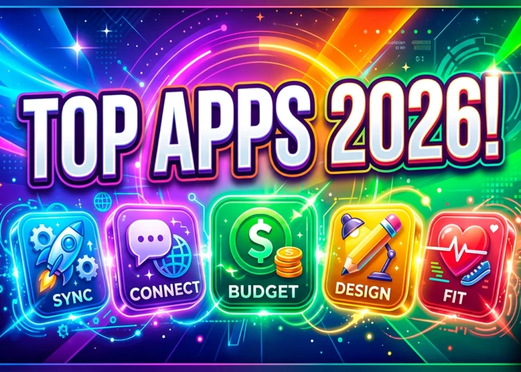 10 Aplicativos Gratuitos 2026 Que Estão Facilitando a Vida de Milhões de Pessoas