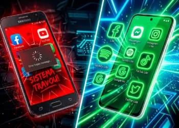 11 Apps Leves para Celulares Fracos em 2026 Que Ainda Funcionam Muito Bem