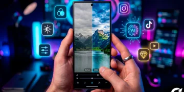 7 Aplicativos para Editar Fotos de Forma Simples em 2026: Opções Fáceis e Poderosas Para Qualquer Pessoa