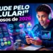 Aplicativos para Estudar Melhor pelo Celular
