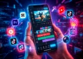 Apps para Editar Vídeos Direto do Celular