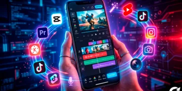Apps para Editar Vídeos Direto do Celular