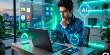 Apps que Ajudam a Manter o Foco em 2026: Os Melhores Aplicativos Para Parar de Procrastinar e Produzir Mais