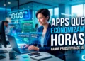Apps que ajudam a ganhar tempo no trabalho