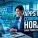 Apps que ajudam a ganhar tempo no trabalho