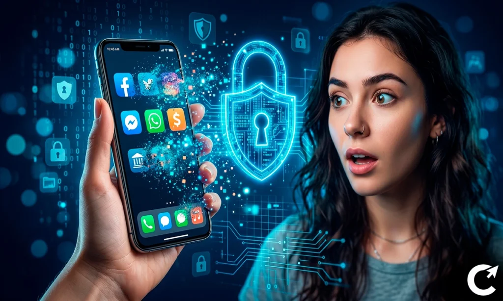 Como Esconder Aplicativos no Celular em 2026