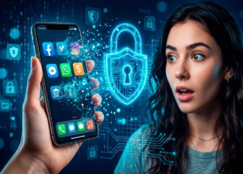 Como Esconder Aplicativos no Celular em 2026