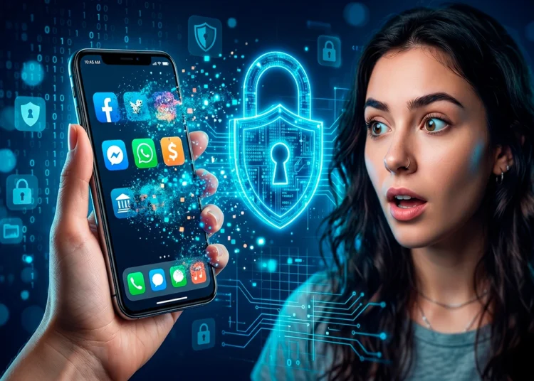 Como Esconder Aplicativos no Celular em 2026