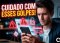 Como Evitar Golpes em Compras Online em 2026