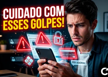 Como Evitar Golpes em Compras Online em 2026