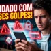 Como Evitar Golpes em Compras Online em 2026