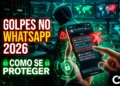 Como Evitar Golpes no WhatsApp em 2026