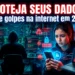 Como Evitar Roubo de Dados na Internet em 2026