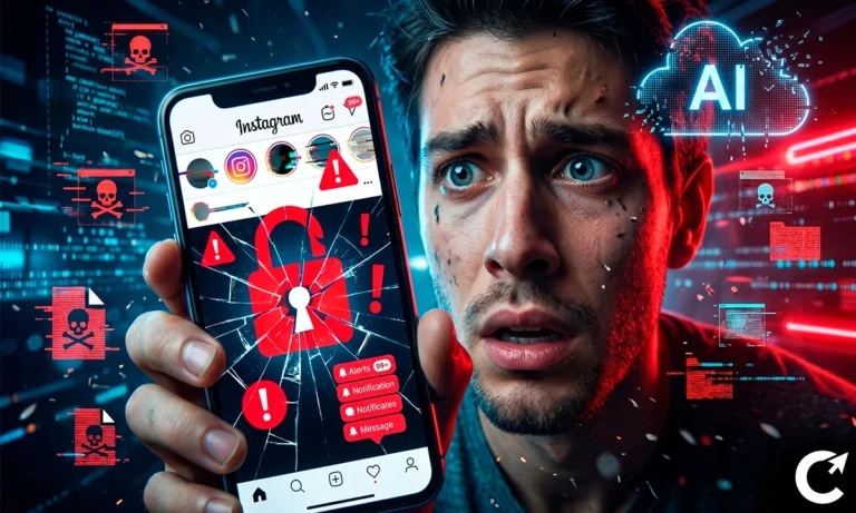 Como Recuperar Conta do Instagram em 2026: Guia Completo Para Voltar ao Seu Perfil Mesmo Sem Senha Como Recuperar Conta do Instagram em 2026