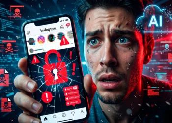 Como Recuperar Conta do Instagram em 2026