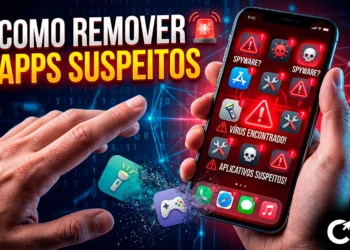 Como Remover Aplicativos Suspeitos do Celular