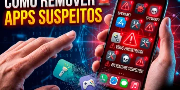 Como Remover Aplicativos Suspeitos do Celular