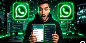 Como Usar Dois WhatsApp no Mesmo Celular em 2026