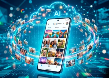 Como Usar o Google Fotos do Jeito Certo em 2026: Os Recursos Que Quase Ninguém Aproveita