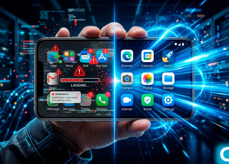 Como limpar o celular e deixá-lo mais rápido em 2026: o guia completo que realmente funciona