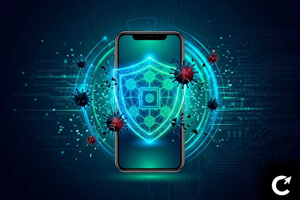 Como proteger seu celular contra vírus?