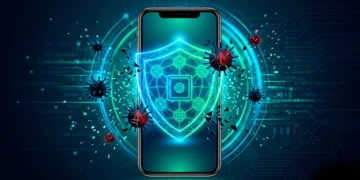 Como proteger seu celular contra vírus?