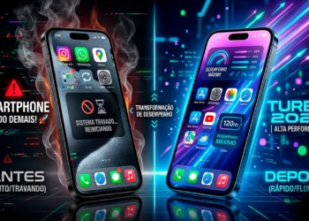 Dicas para Melhorar o Desempenho do Celular
