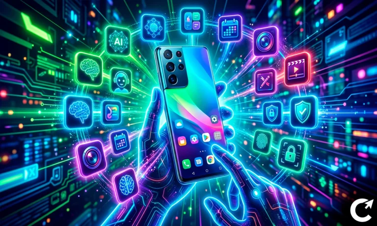 Melhores Apps Gratuitos para Android em 2026: Os Aplicativos Que Estão Dominando os Celulares Este Ano Melhores Apps Gratuitos para Android em 2026