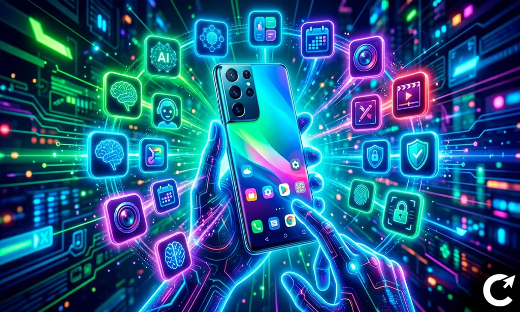 Melhores Apps Gratuitos para Android em 2026