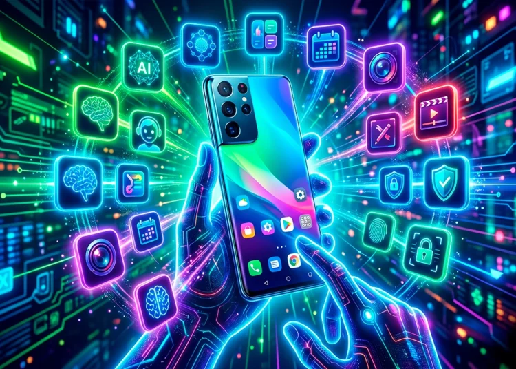 Melhores Apps Gratuitos para Android em 2026