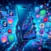 Os Apps Mais Baixados do Momento em 2026