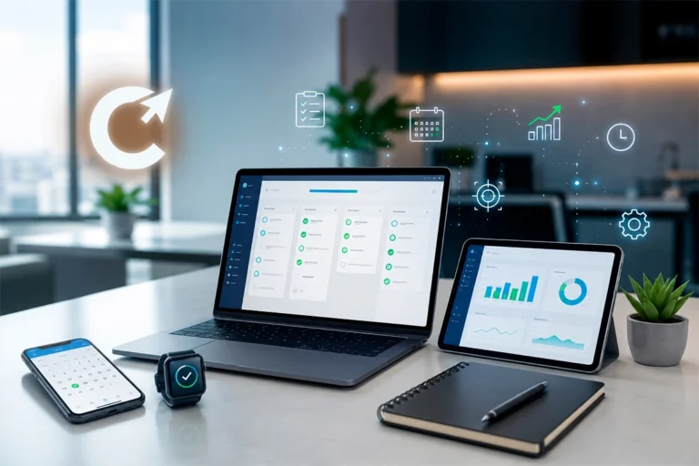 5 Aplicativos que Melhoram Sua Produtividade