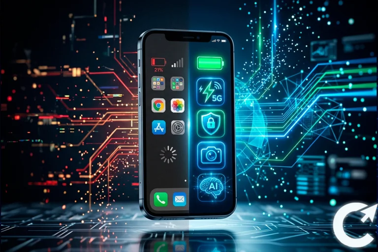 Truques para usar melhor seu smartphone em 2026