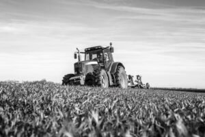 Agricultor morre após acidente com plantadeira durante plantio em Cruzaltense