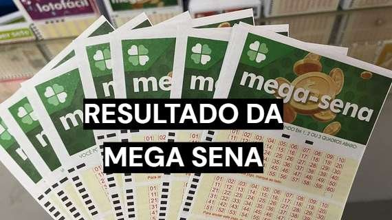 Apostador de Blumenau ganha R$ 57 milhões na Mega-Sena
